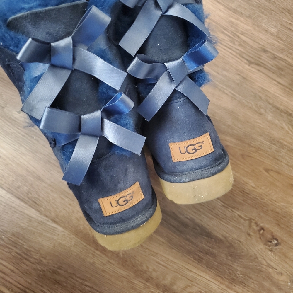 Ugg Boots - image 1